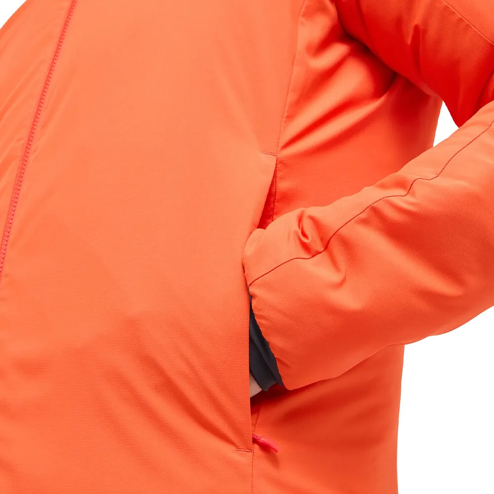HAGLOFS MIMIC ALERT HOODED CHAQUETA  SS25