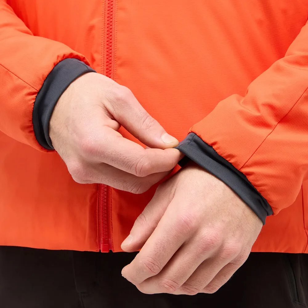 HAGLOFS MIMIC ALERT HOODED CHAQUETA  SS25