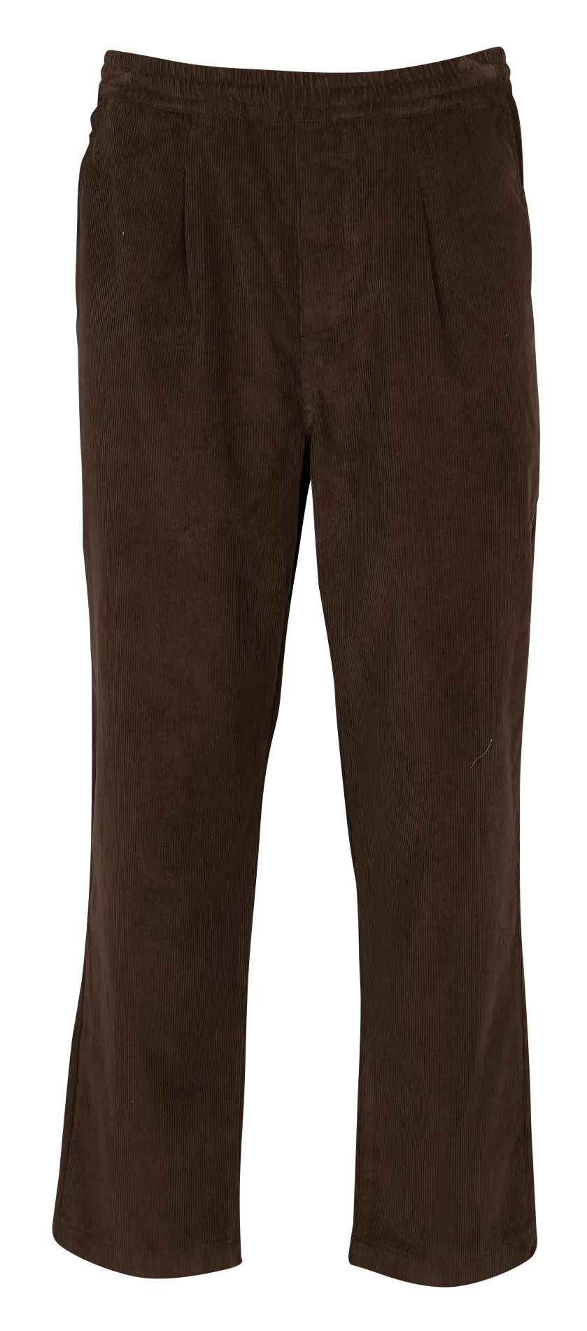 HAWTIN  PANTALóN CARGO DE ALGODóN SLIM EN MARRON