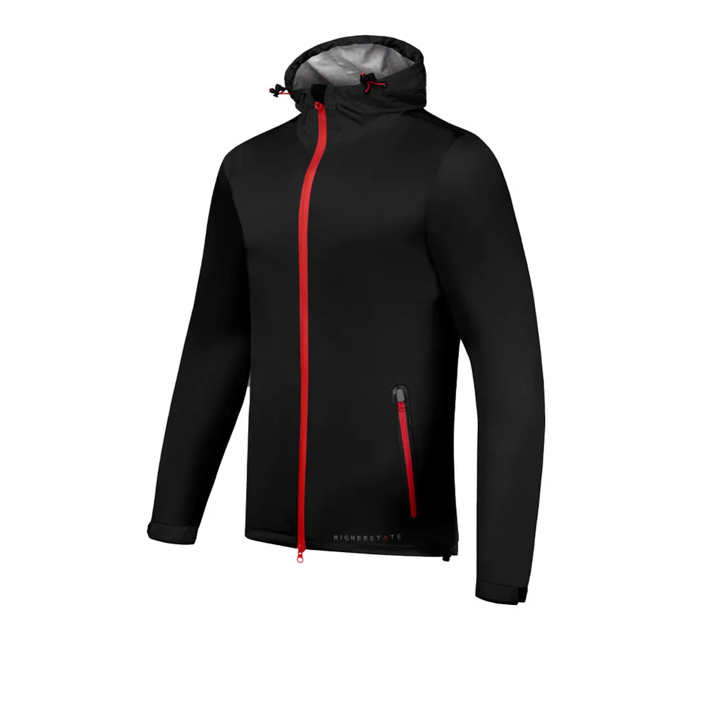 HIGHER STATE MOUNTAINSTRETCH IMPERMEABLE CHAQUETA RUNNING