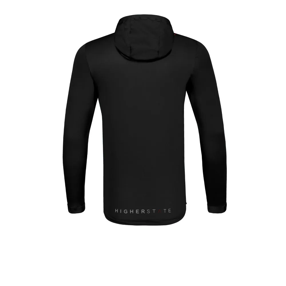 HIGHER STATE MOUNTAINSTRETCH IMPERMEABLE CHAQUETA RUNNING