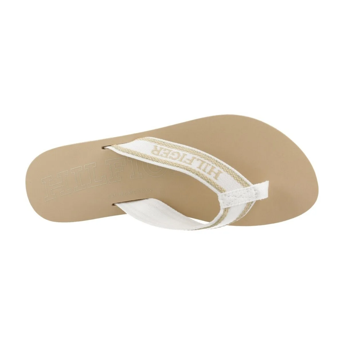 HILFIGER BEACH SANDAL