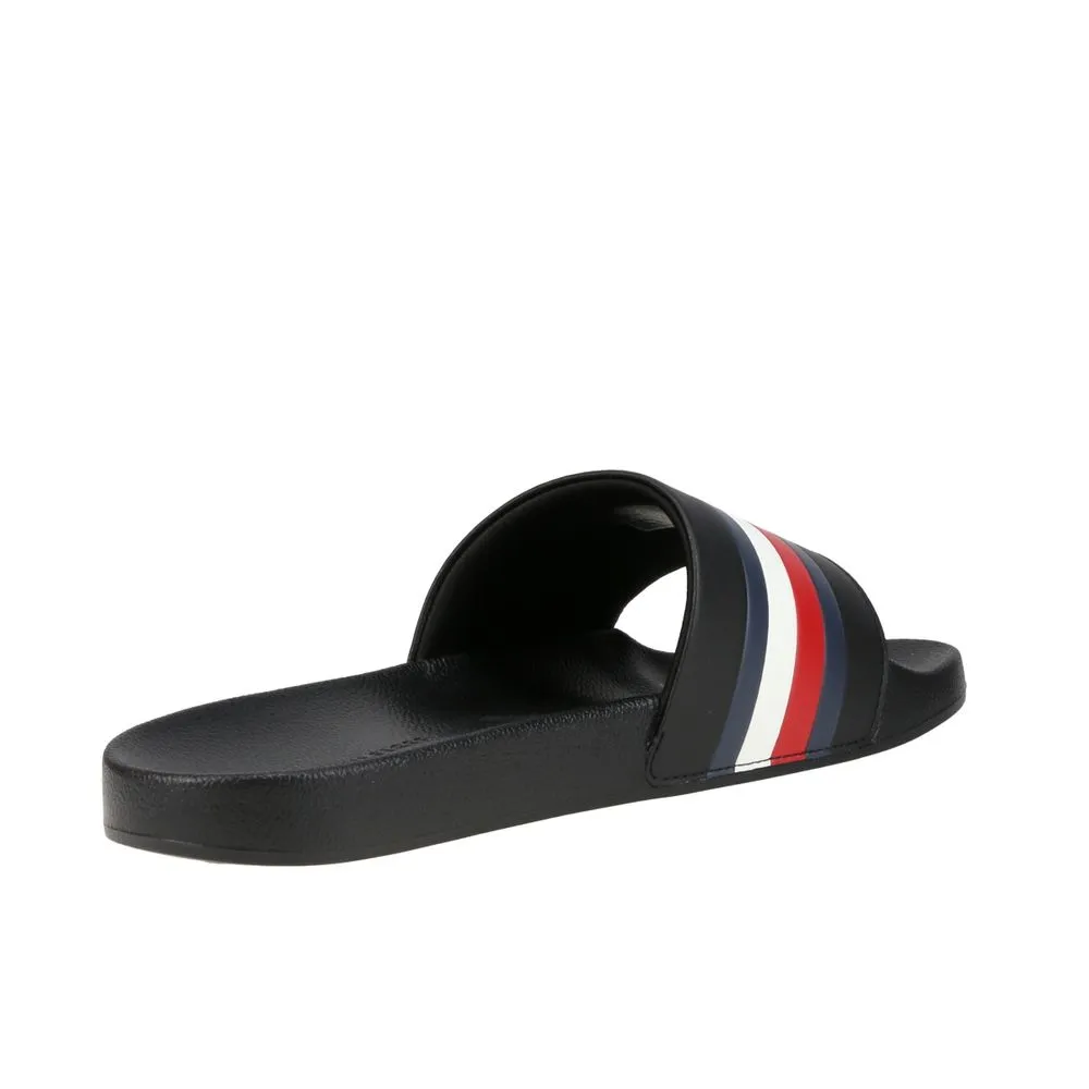 HILFIGER POOL SLIDE