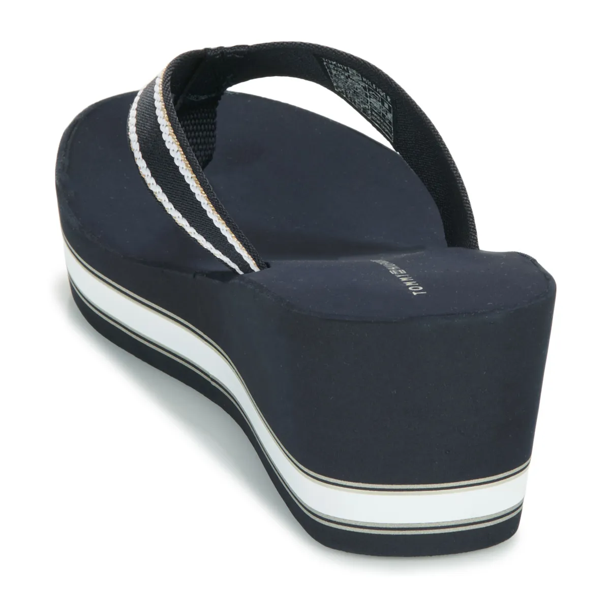HILFIGER WEDGE BEACH SANDAL