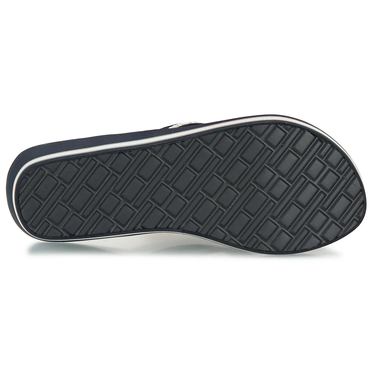 HILFIGER WEDGE BEACH SANDAL
