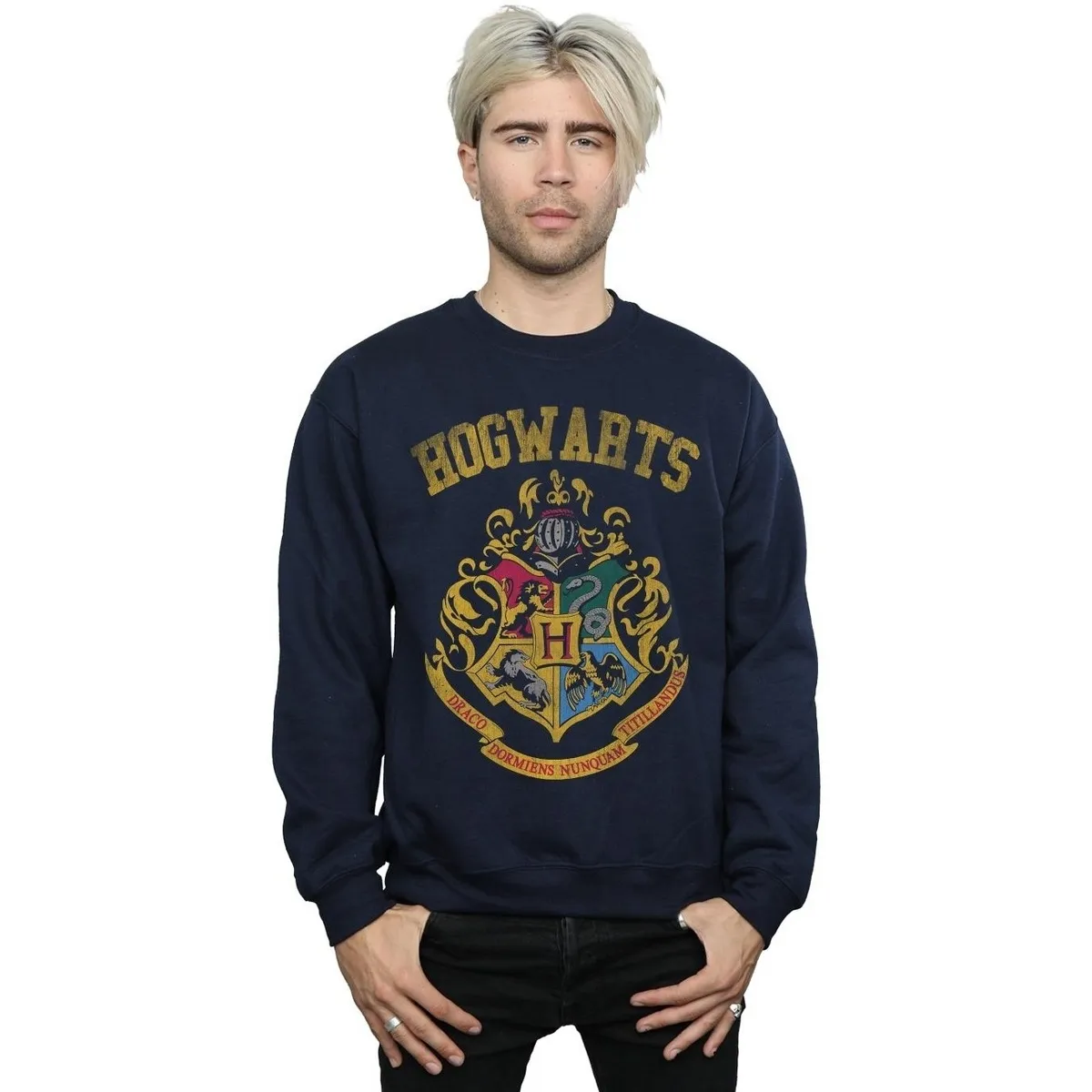 Hogwarts Varsity