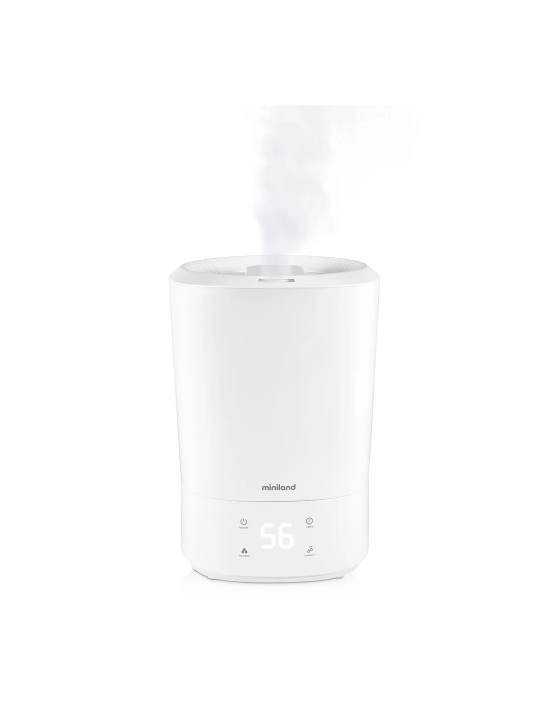 Humidificador humitop connect de Miniland