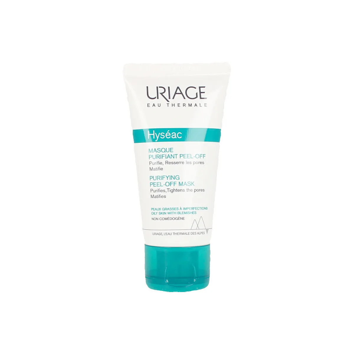 HYSéAC MASCARILLA PURIFICANTE PEELOFF