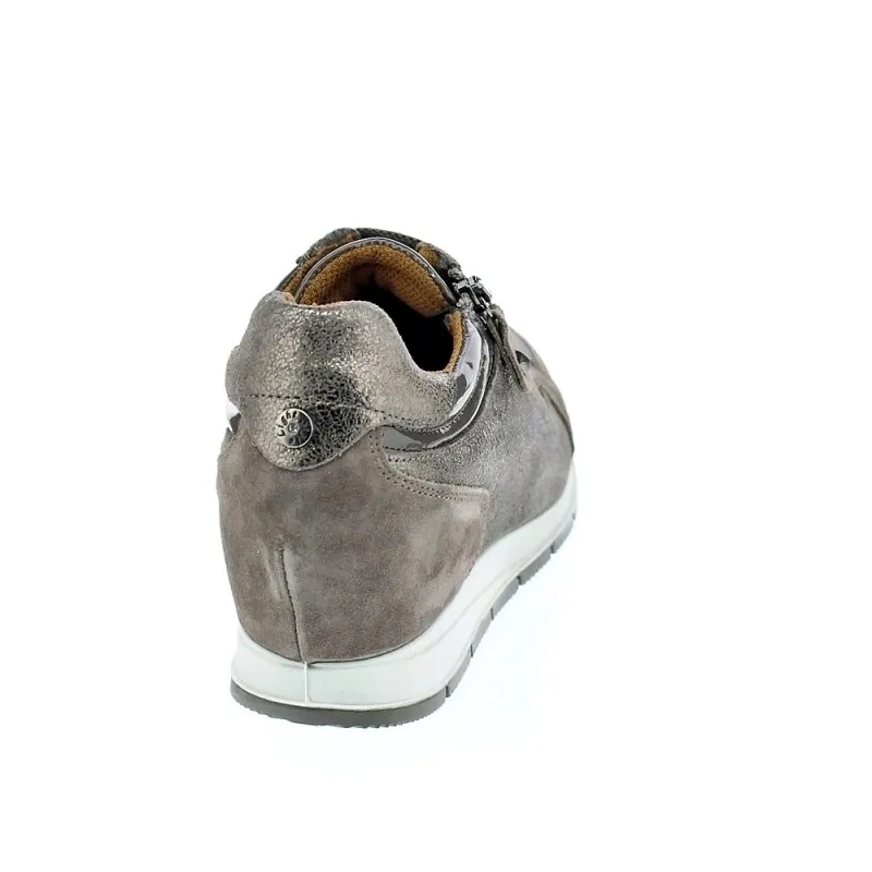 Imac Zapatillas Mujer 83111 Beige