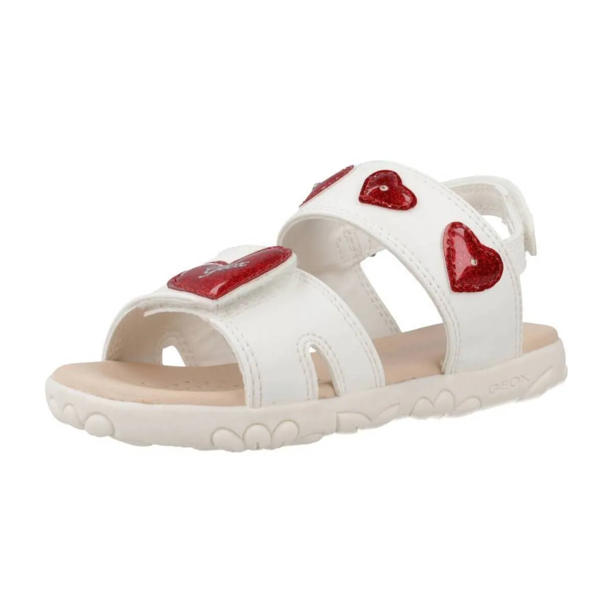 J SANDAL HAITI GIRL