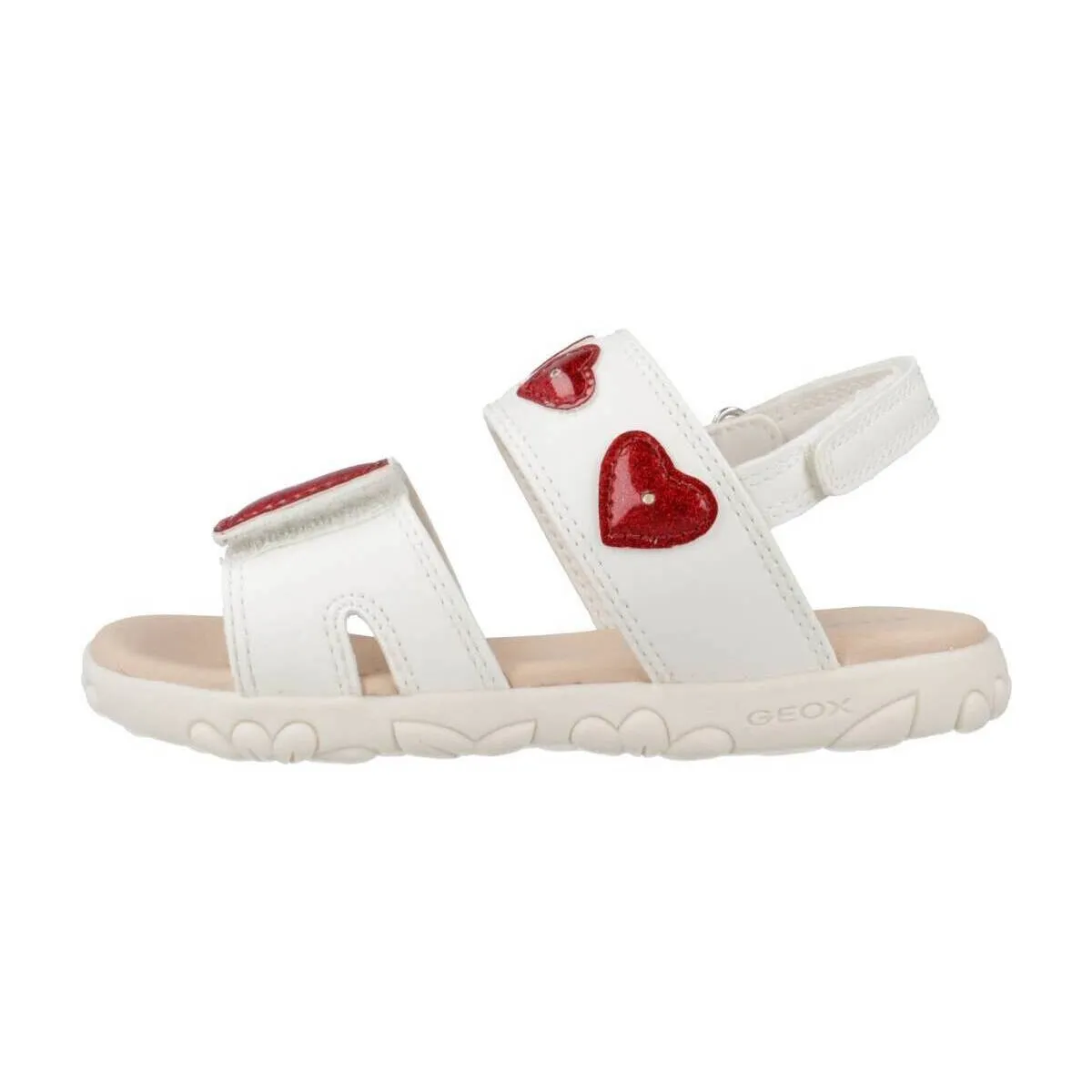 J SANDAL HAITI GIRL
