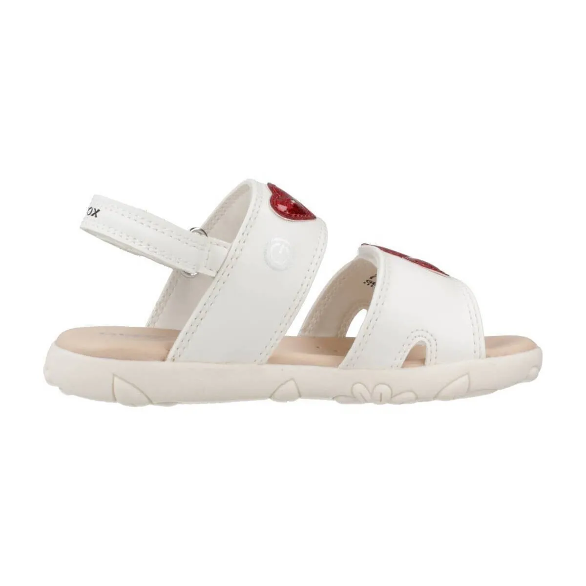 J SANDAL HAITI GIRL