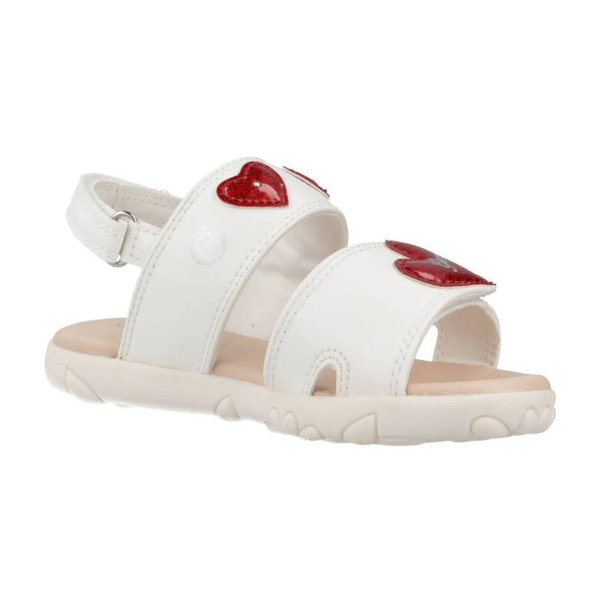 J SANDAL HAITI GIRL