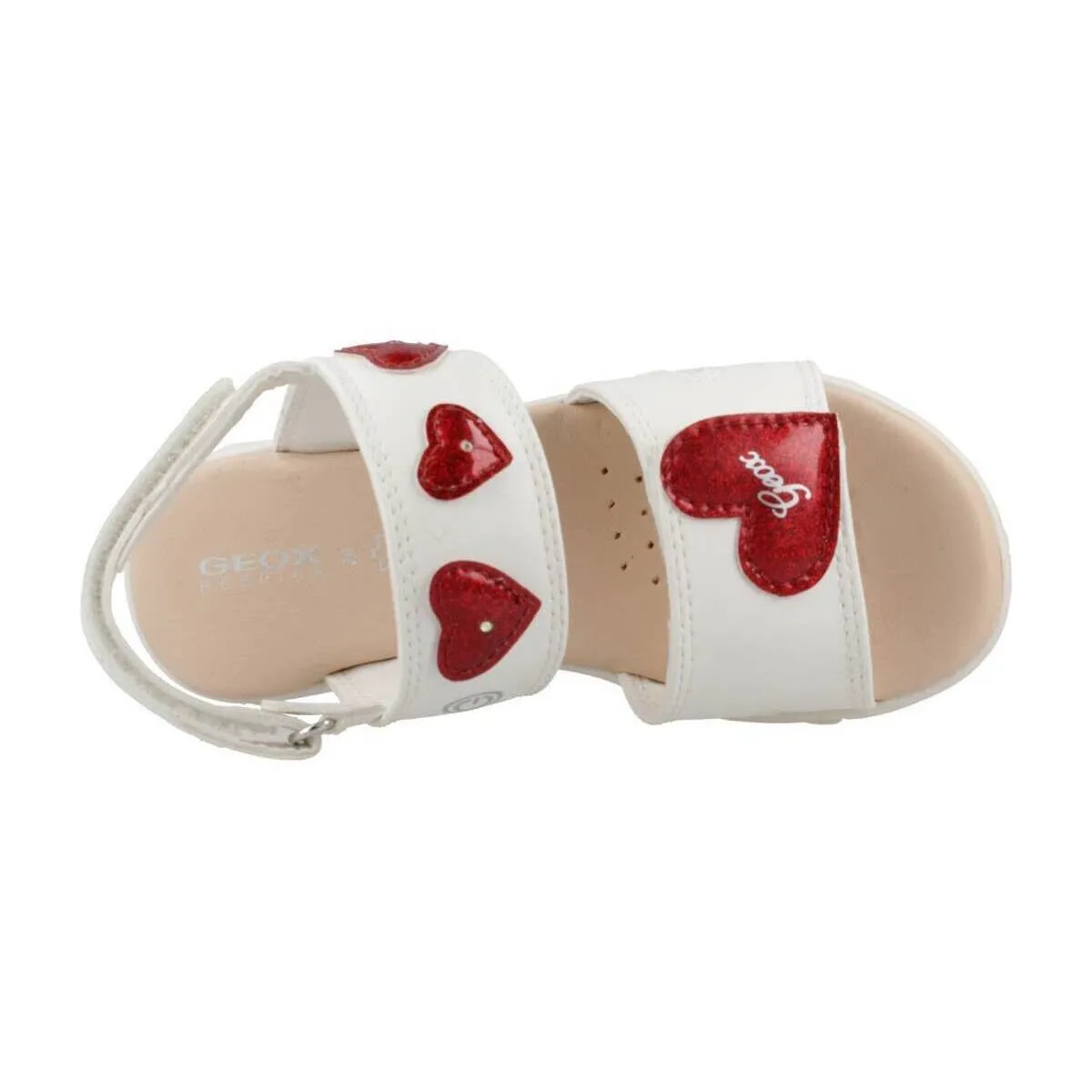 J SANDAL HAITI GIRL