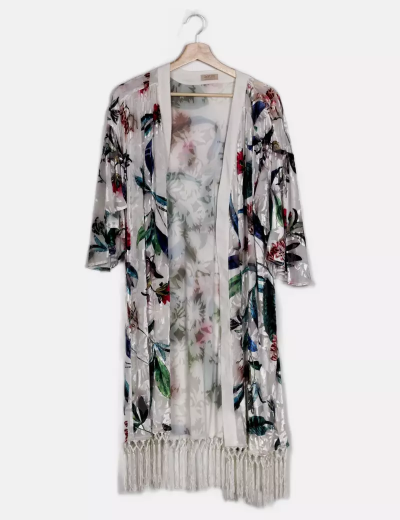 Jayley Kimono