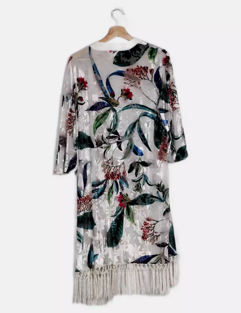 Jayley Kimono