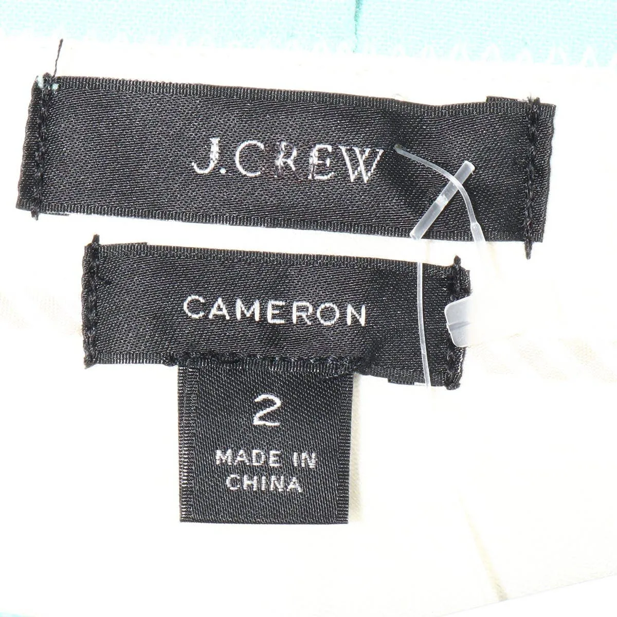 J.Crew Pantalón