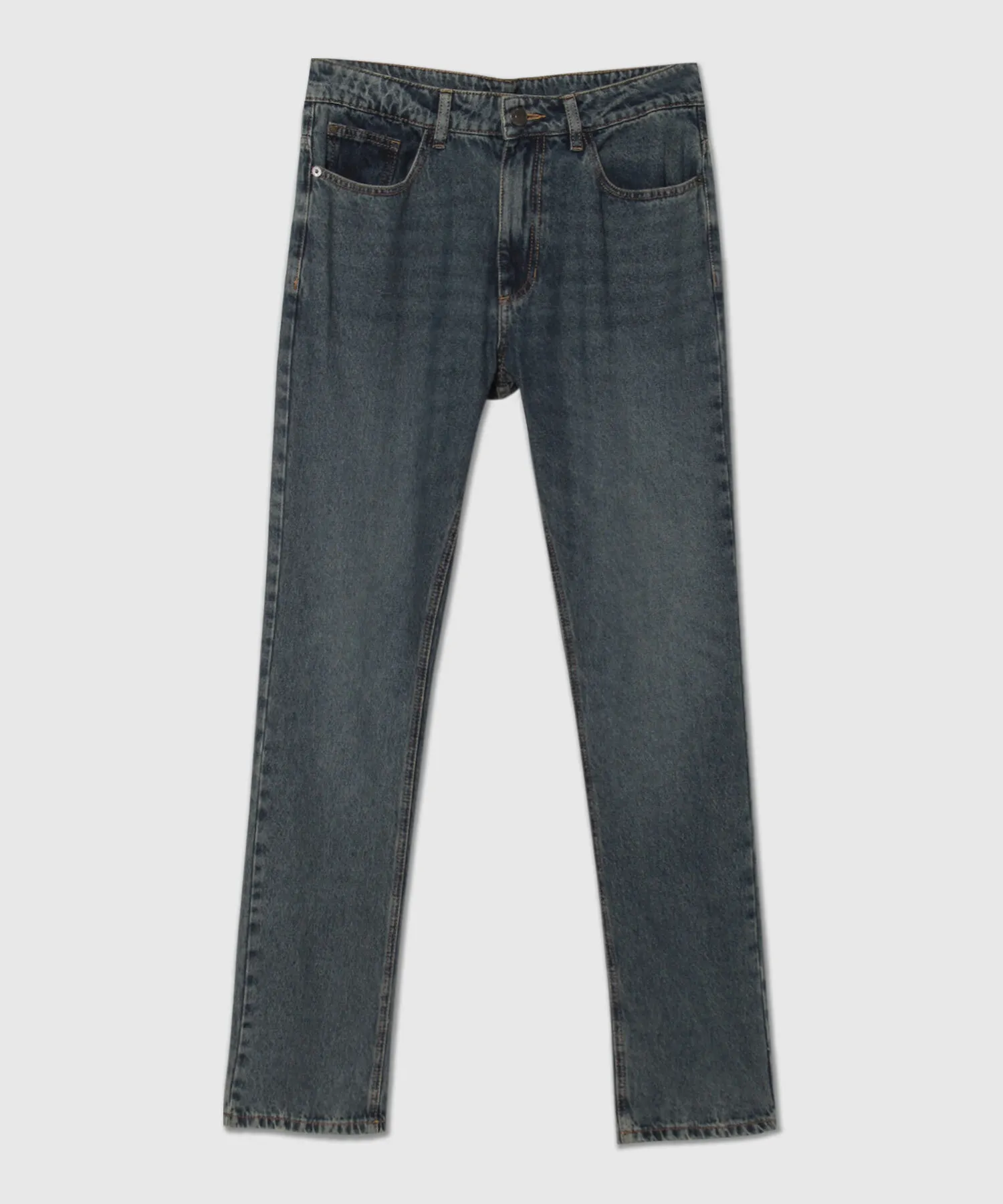 JEAN REGULAR CLASIC TONO MEDIO DIRTY
