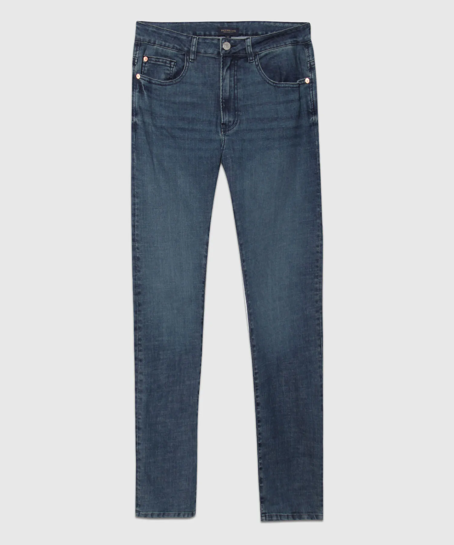 JEAN REGULAR CLASSIC TONO MEDIO OSCUR FUNKY BLUE