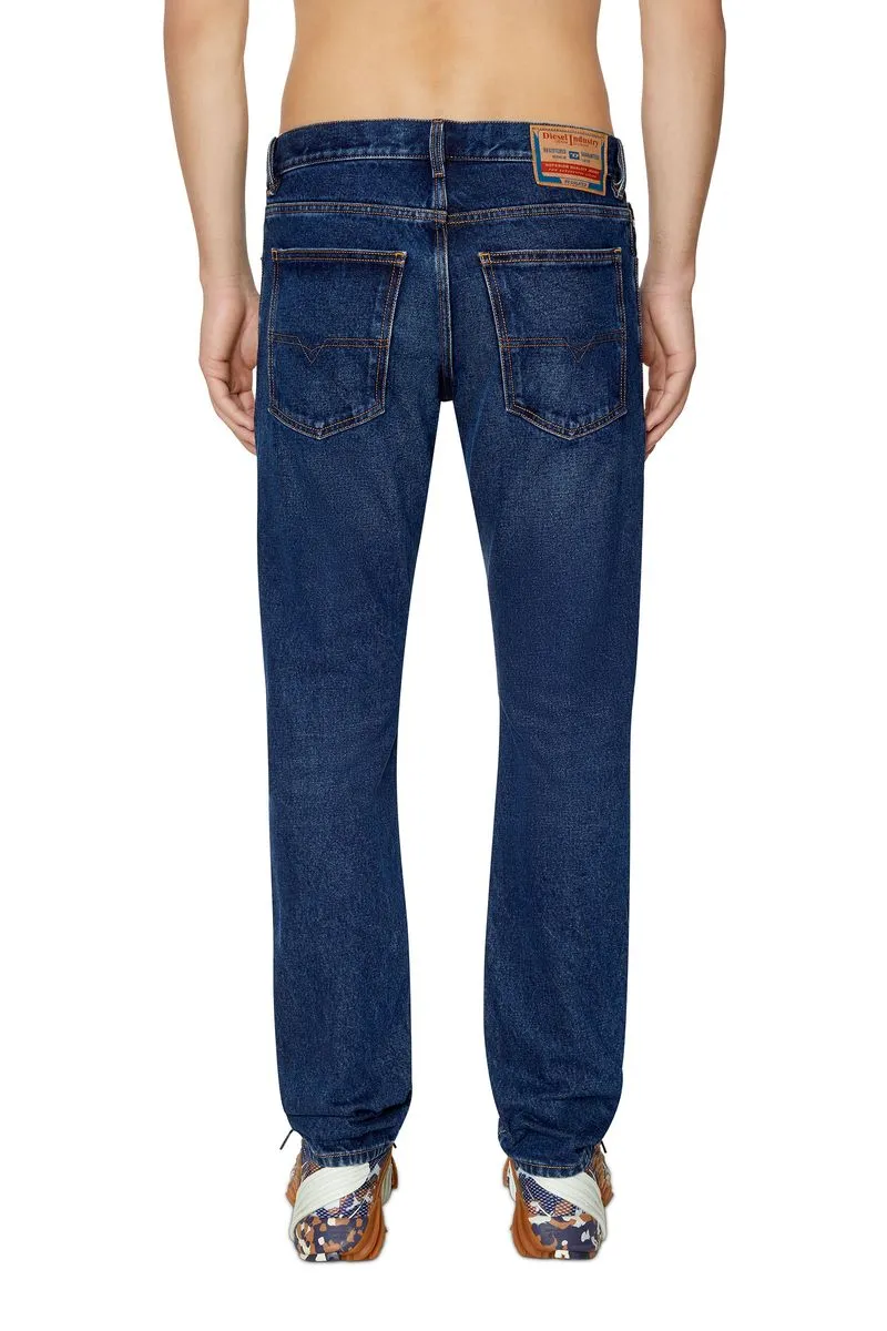 Jean Stretch Para Hombre 1995 50307