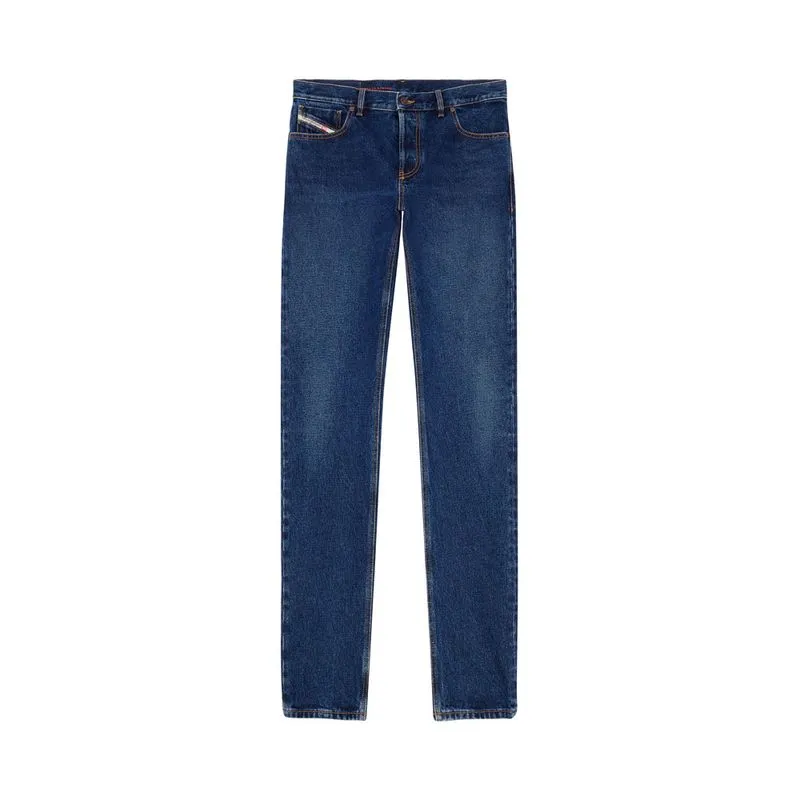 Jean Stretch Para Hombre 1995 50307
