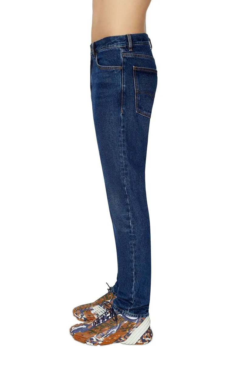 Jean Stretch Para Hombre 1995 50307