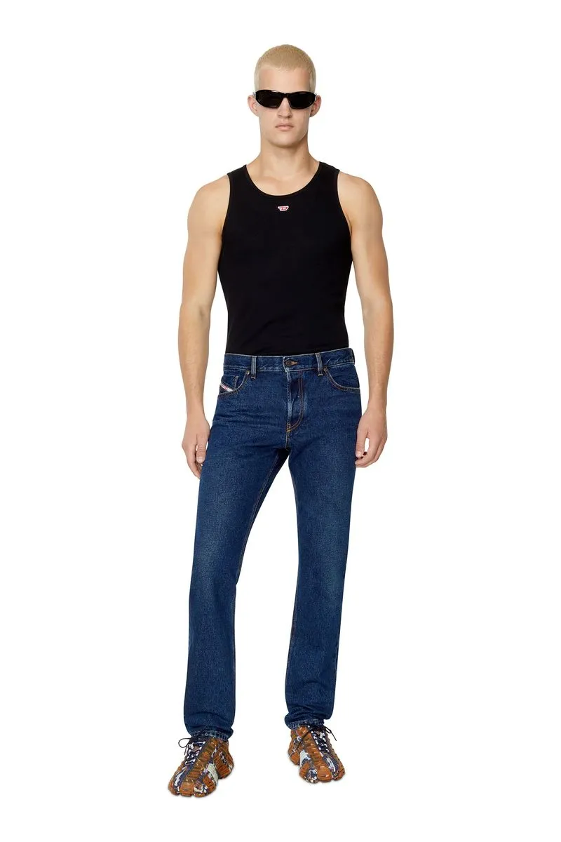 Jean Stretch Para Hombre 1995 50307