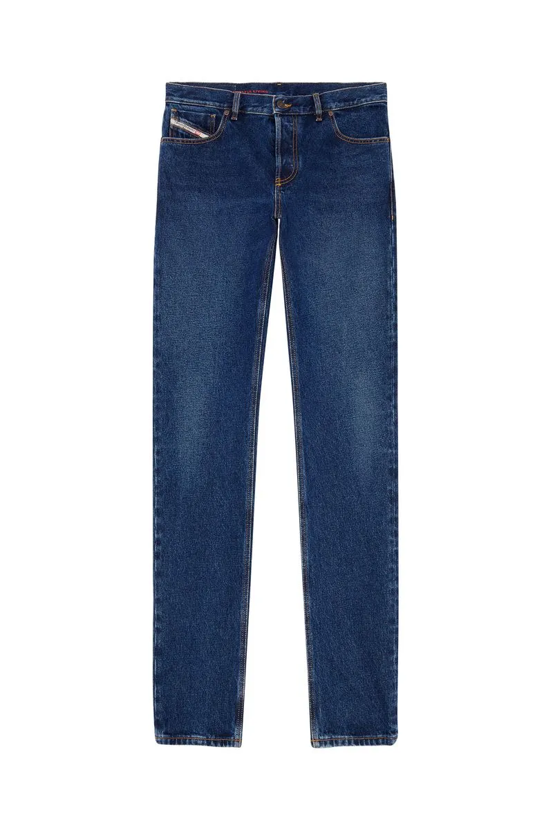 Jean Stretch Para Hombre 1995 50307