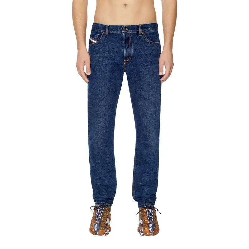Jean Stretch Para Hombre 1995 50307