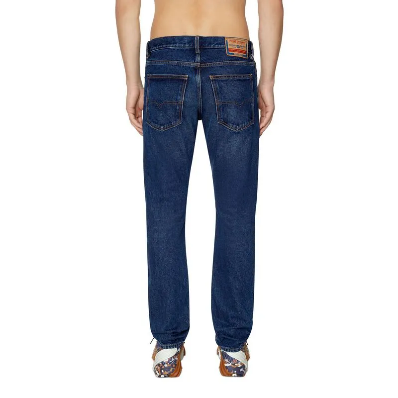 Jean Stretch Para Hombre 1995 50307