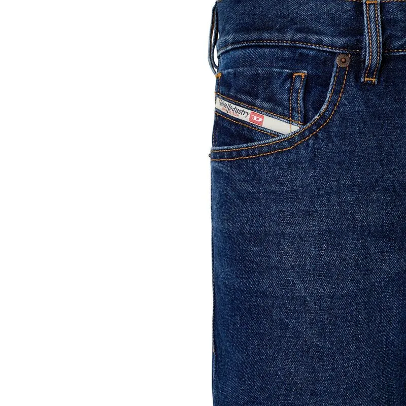 Jean Stretch Para Hombre 1995 50307