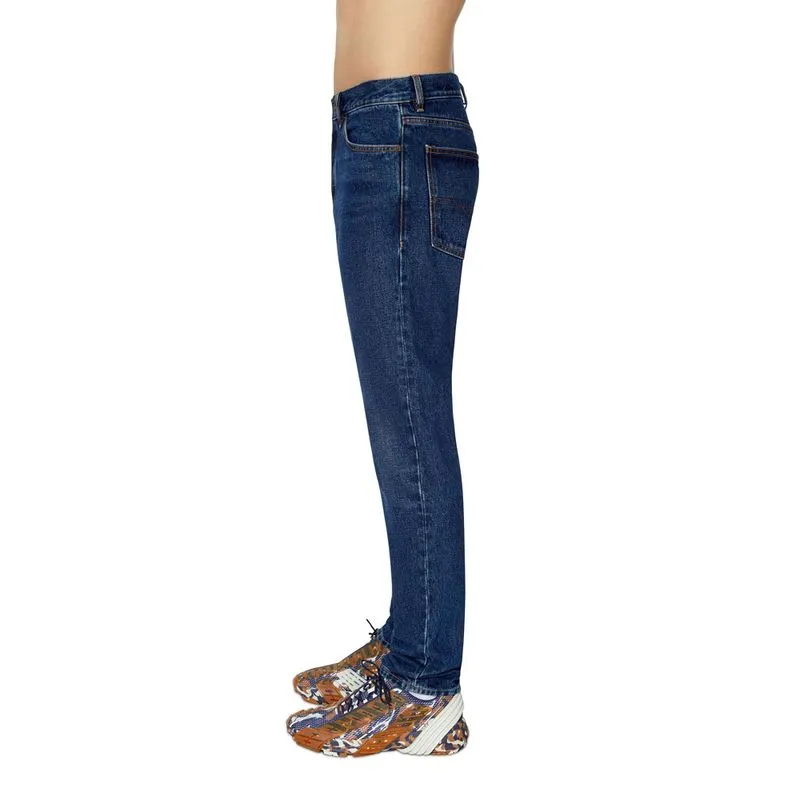Jean Stretch Para Hombre 1995 50307