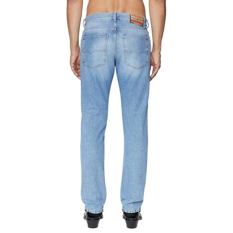 Jean Stretch Para Hombre 1995  50311
