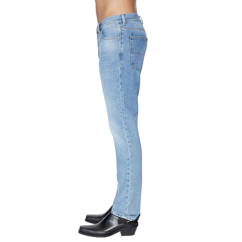 Jean Stretch Para Hombre 1995  50311