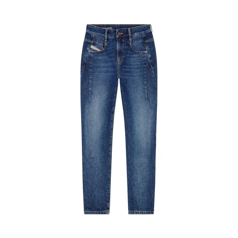 Jean Stretch Para Mujer D Fayza