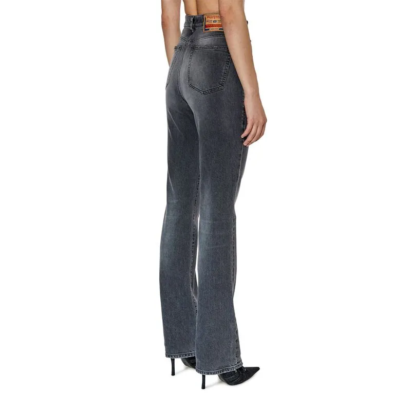 Jean Stretch Para Mujer Escription Diesel