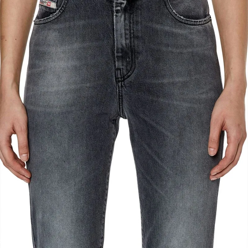 Jean Stretch Para Mujer Escription Diesel