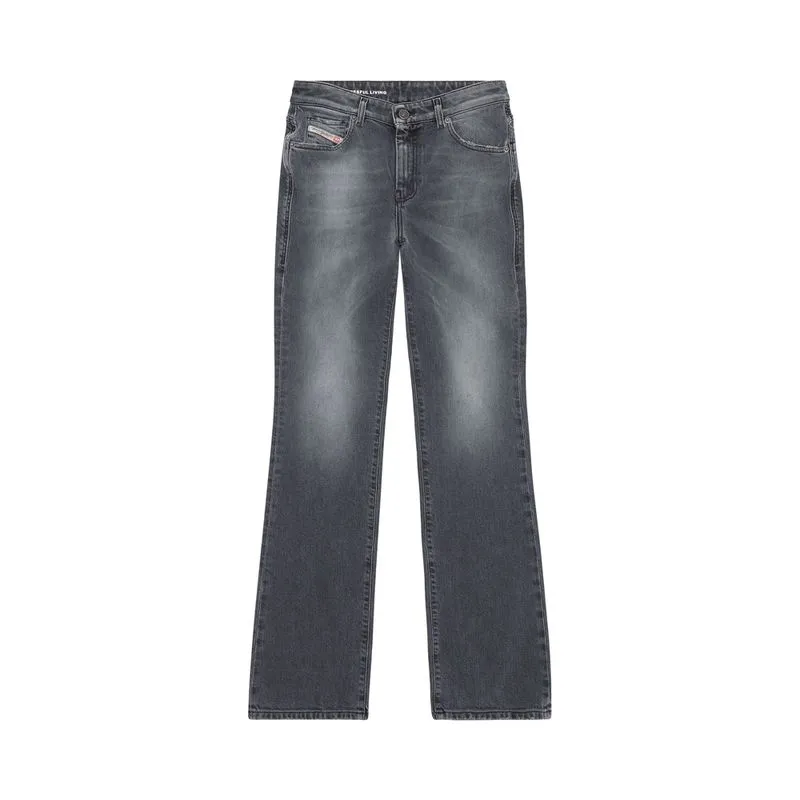 Jean Stretch Para Mujer Escription Diesel