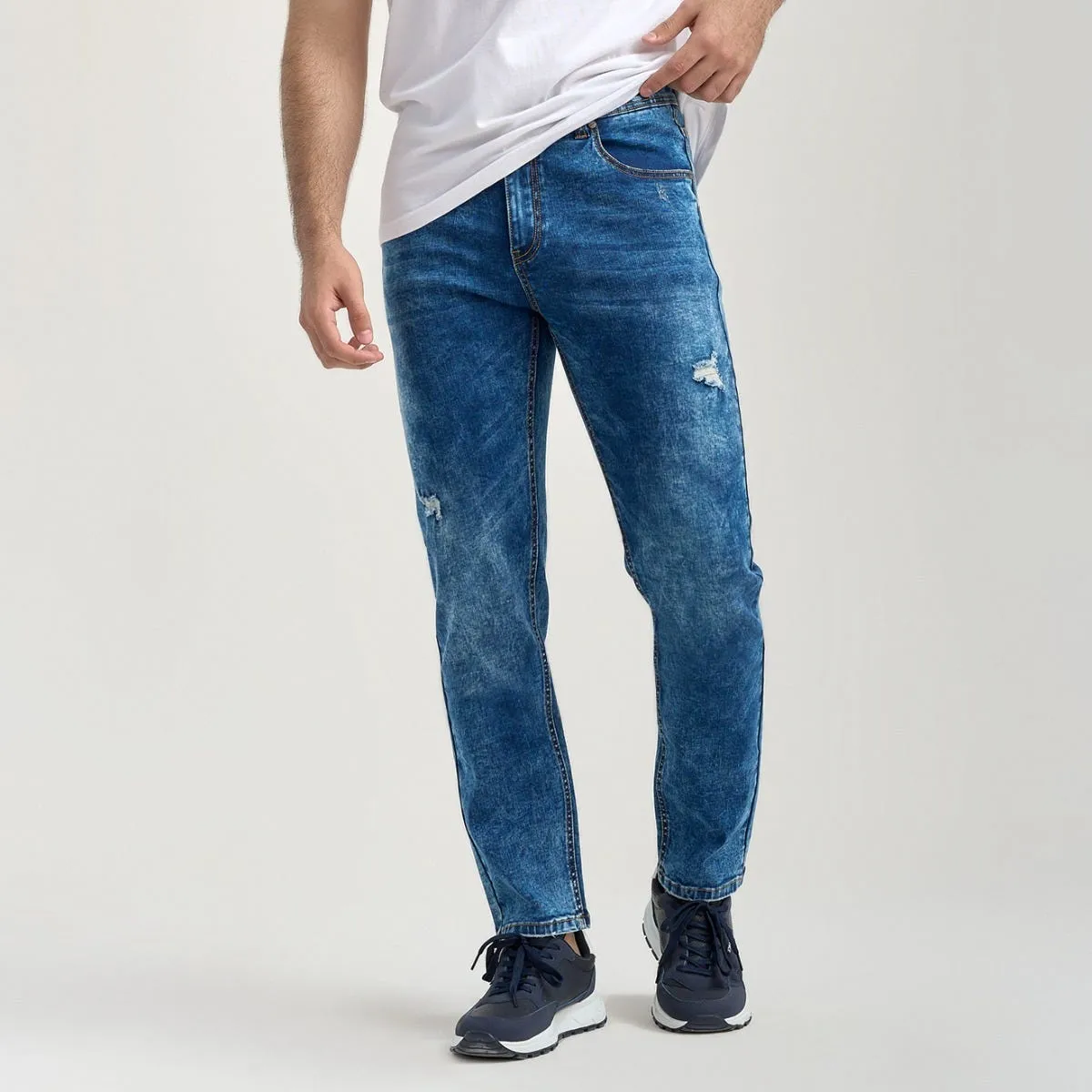 Jeans CROCKER
