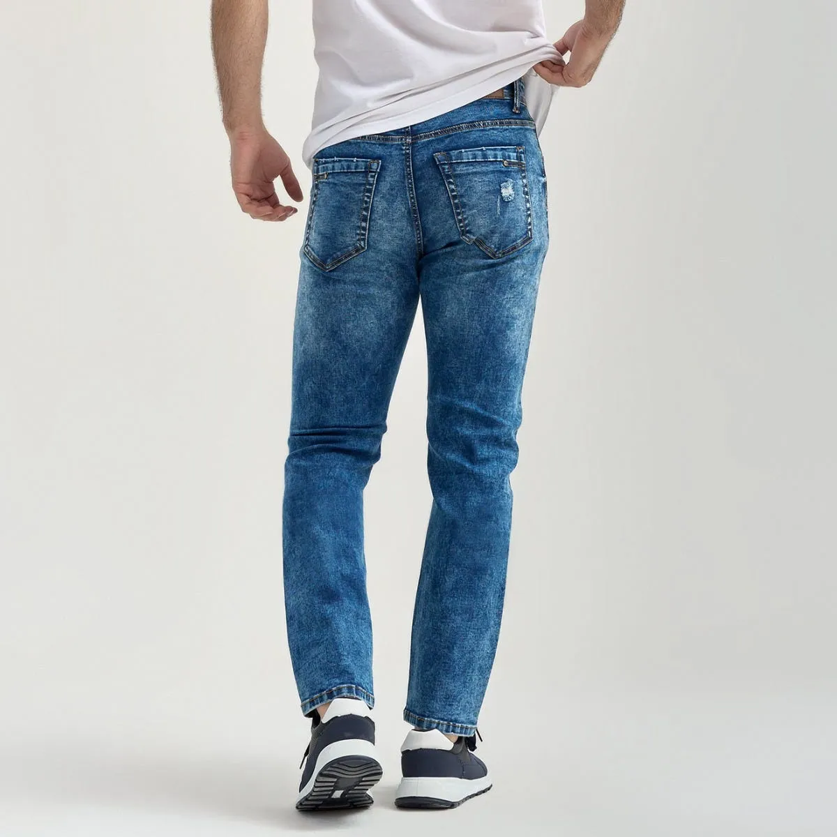 Jeans CROCKER