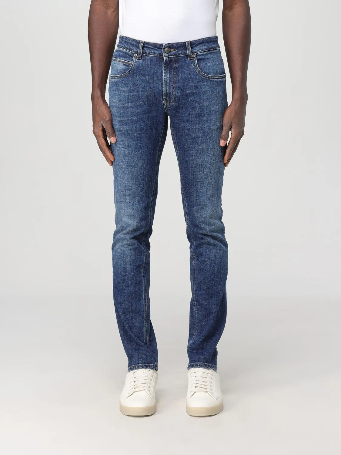 Jeans hombre Fay