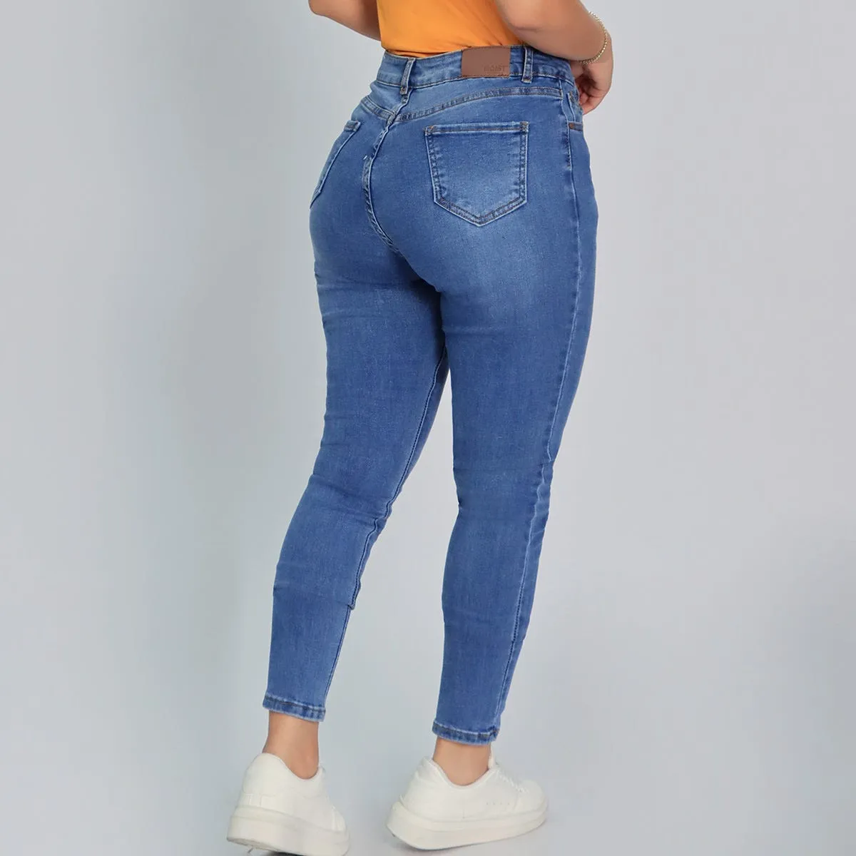 Jeans MOIST
