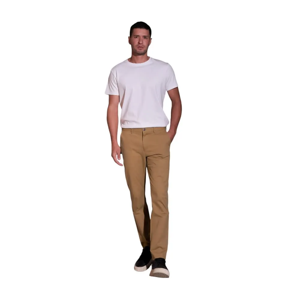 Jeans Psycho Sixteen – PB5254 KHAKI