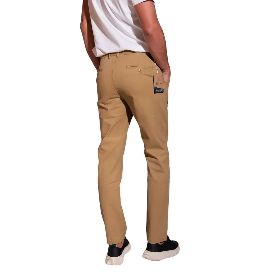 Jeans Psycho Sixteen – PB5254 KHAKI
