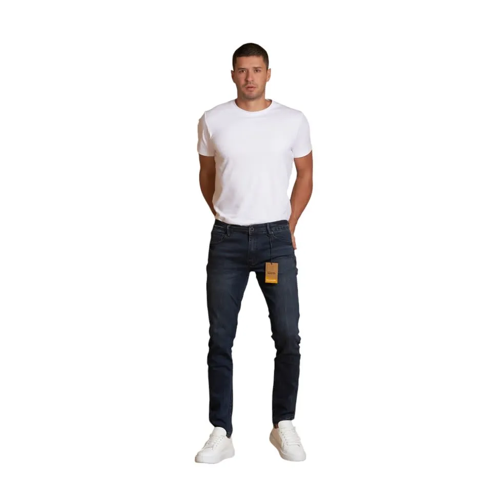 Jeans Psycho Sixteen – PB5322
