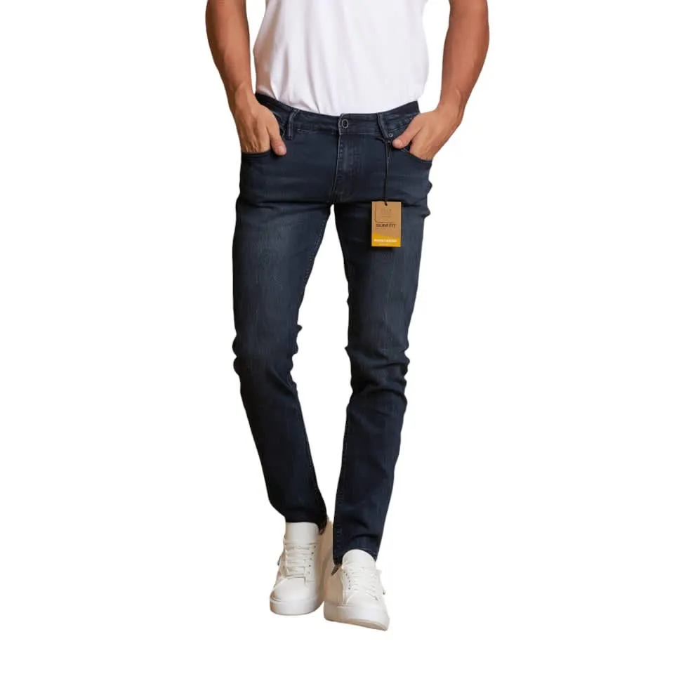 Jeans Psycho Sixteen – PB5322