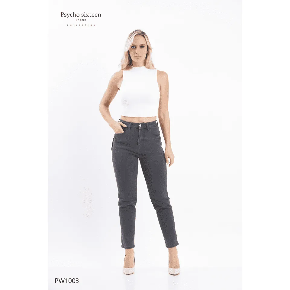 Jeans Psycho Sixteen – PW1003