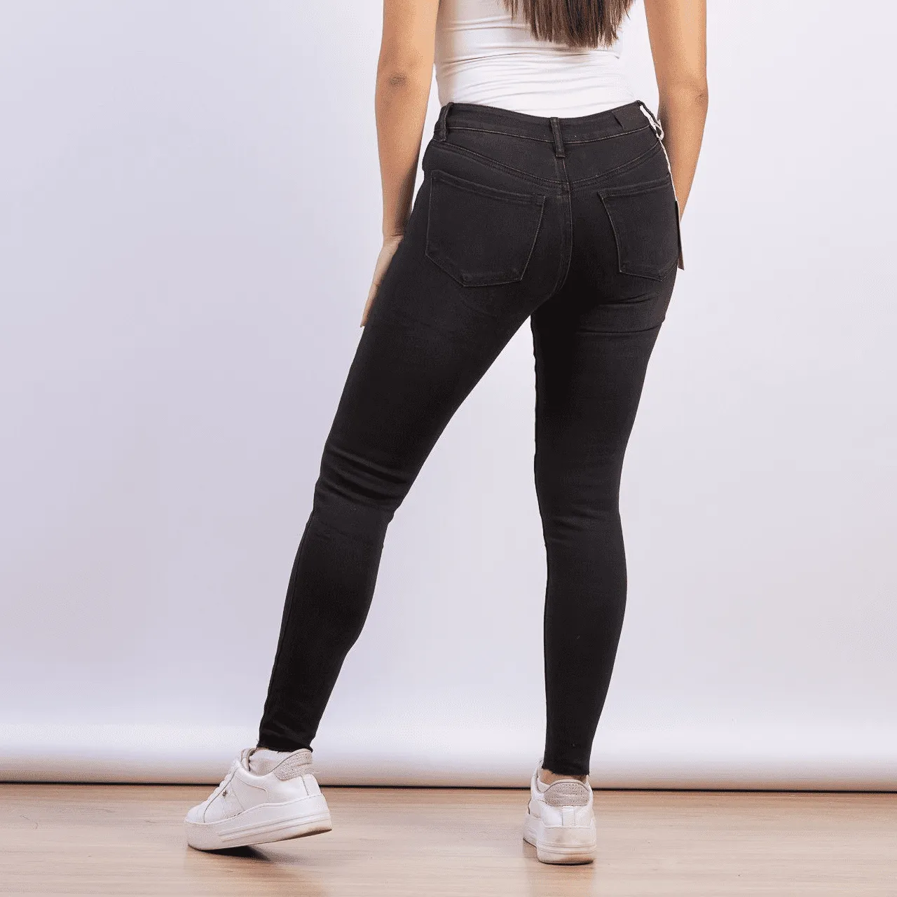 Jeans Psycho Sixteen – PW1108