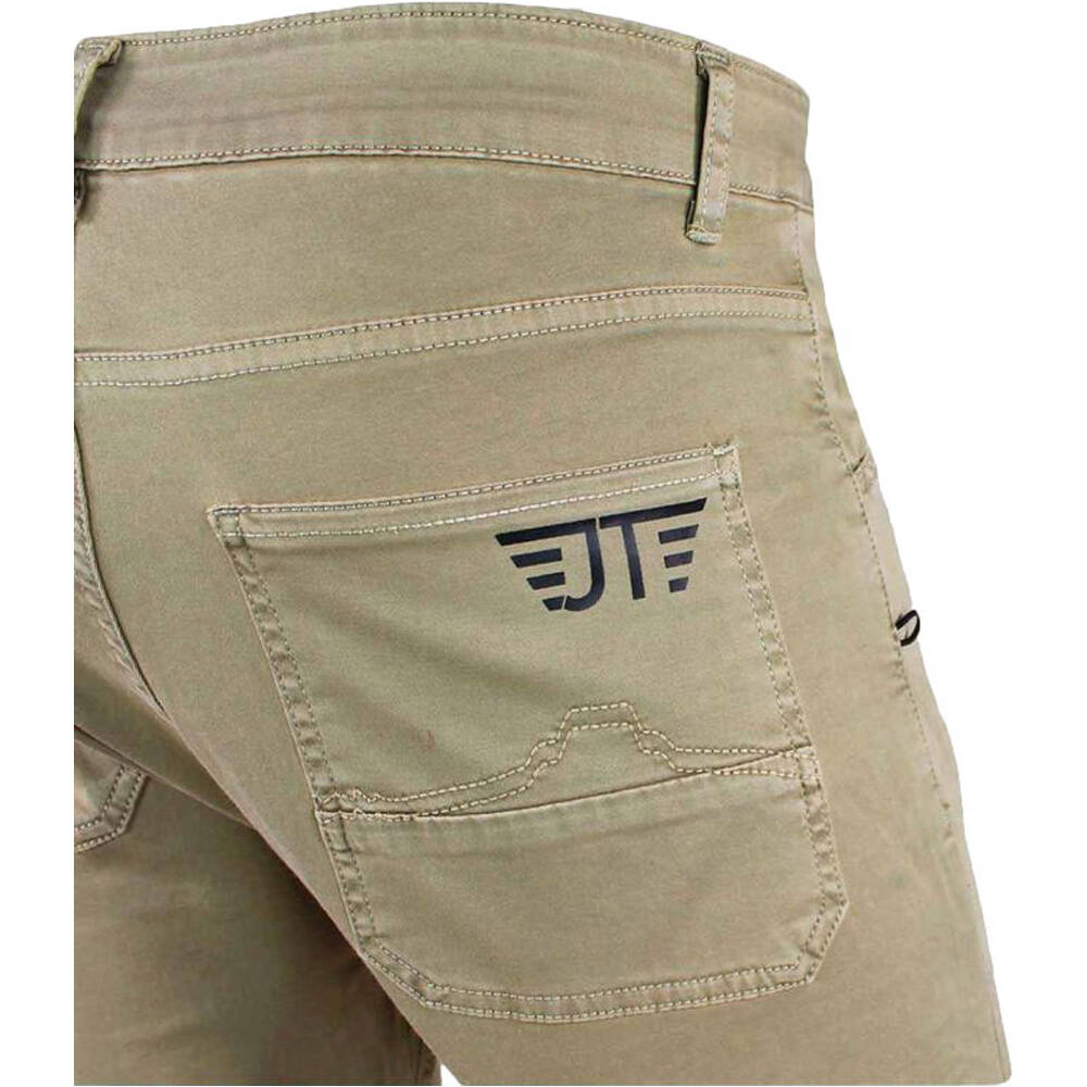 Jeanstrack ROCA Pantalón Largo Montaña Hombre
