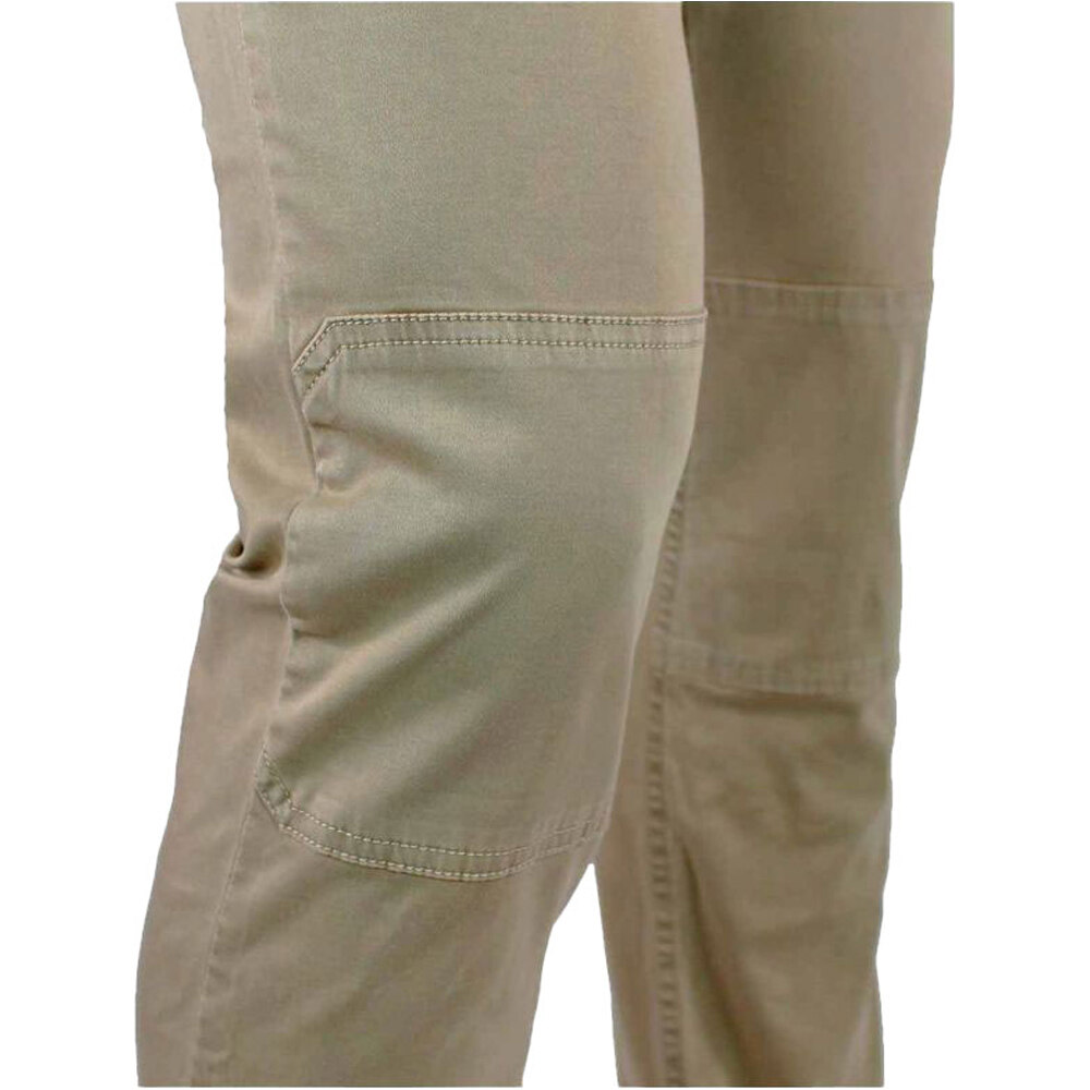 Jeanstrack ROCA Pantalón Largo Montaña Hombre